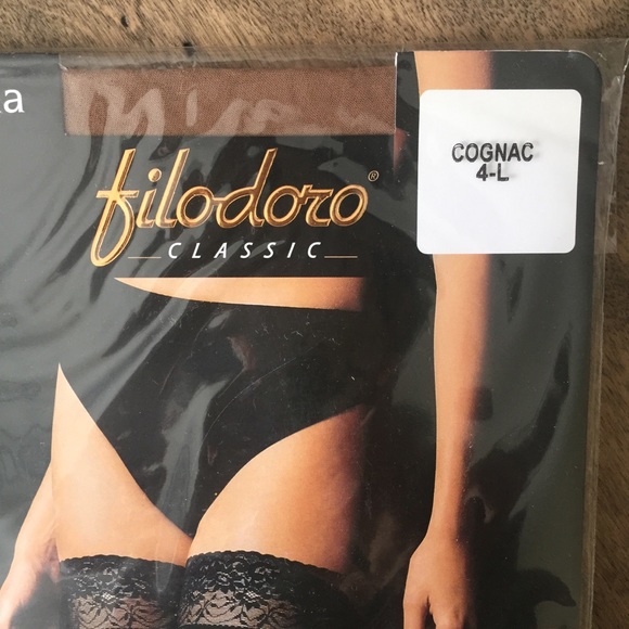 Bas de nylon sexy - Picture 2 of 3